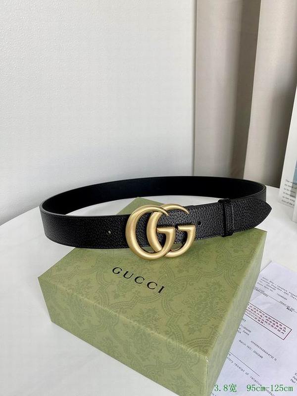 Gucci Belts 817